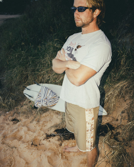 Desert Camo - 20"