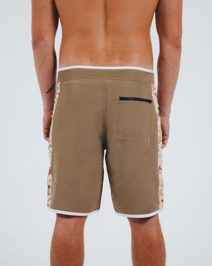 Desert Camo - 20"