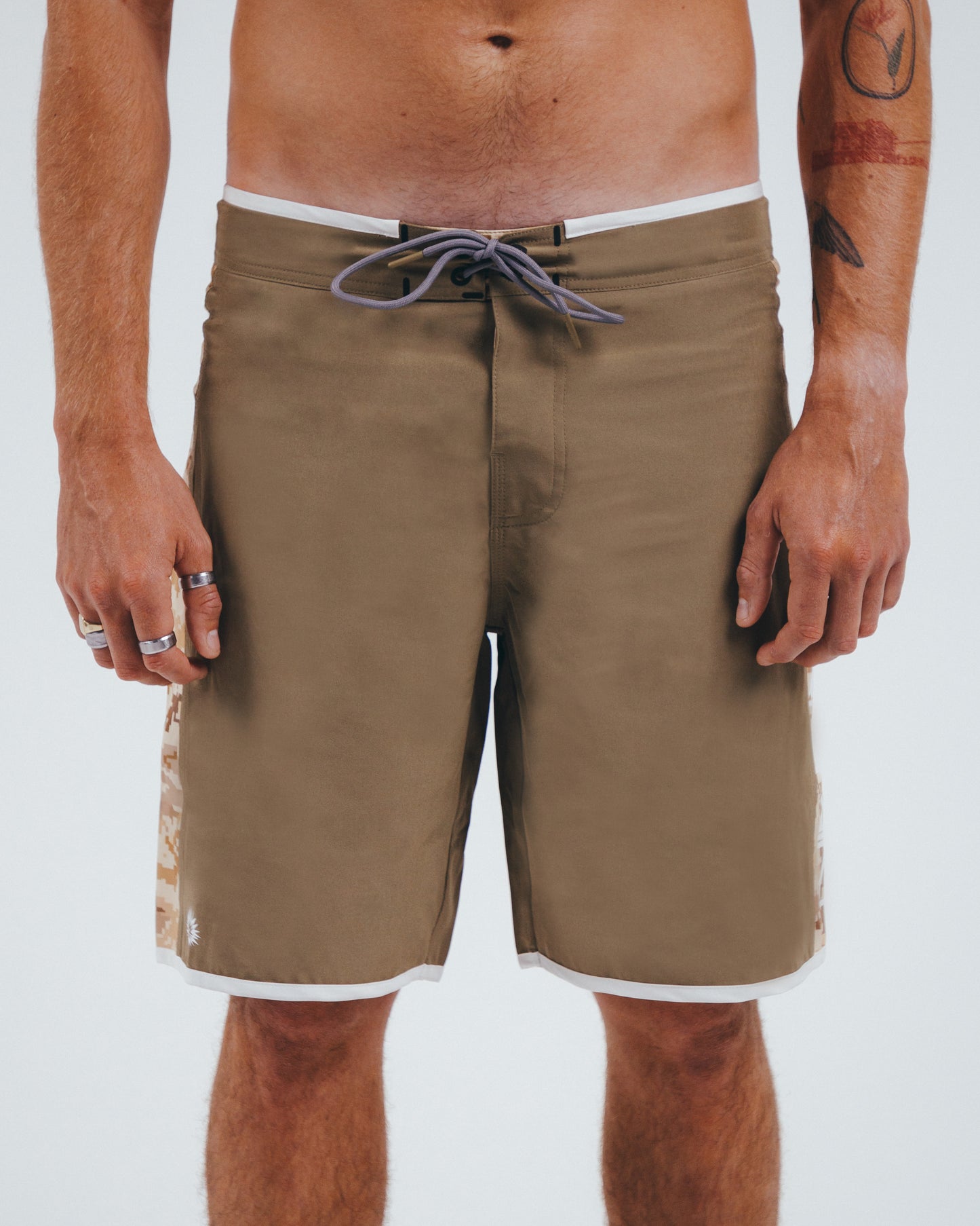 Desert Camo - 20"
