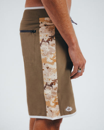 Desert Camo - 20"