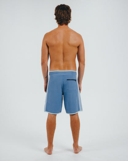 Indo Blue - 20"