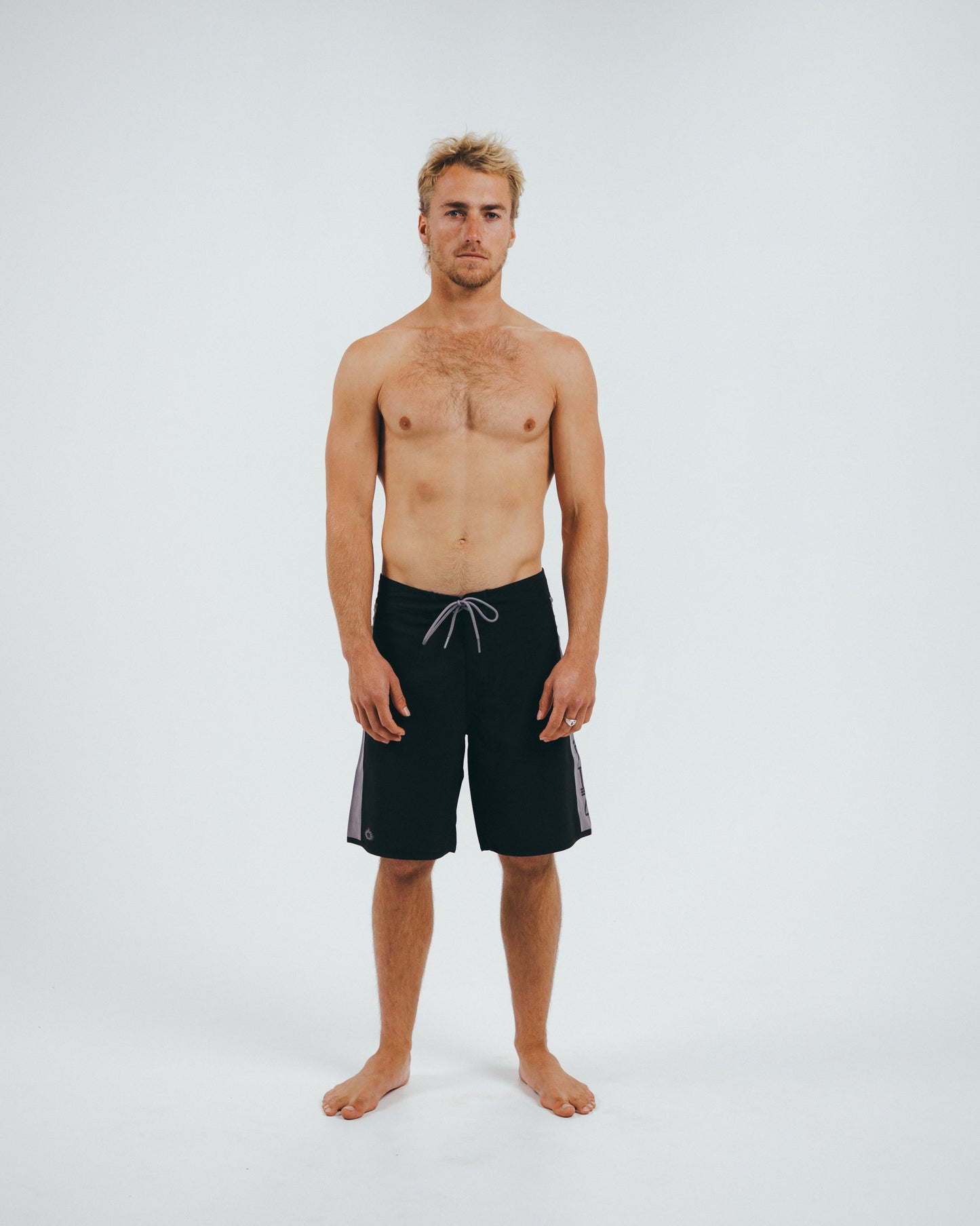 Black Sand - 20"