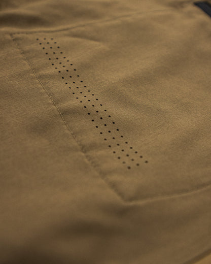 Sunbaked Brown - 20"